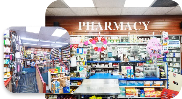 Medicine Shelf