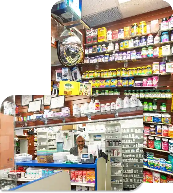 Experience Image
