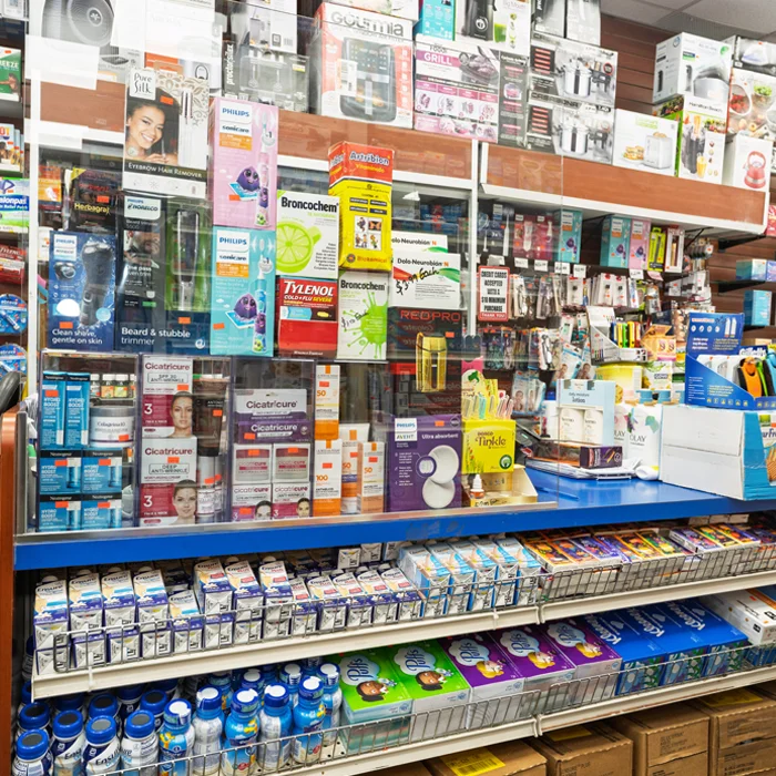 Pharmacy Team